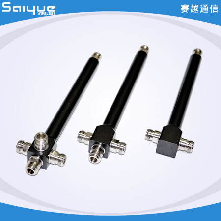  芜湖FM调频广播同步广播功分器