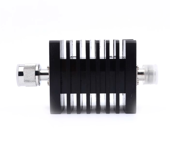  芜湖腔体固定衰减器0-3G/0-4G  N型接口